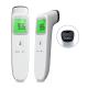 Lightweight Infrared Forehead Thermometer High Accuracy Public Place Home