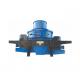 150-220 TPH Output Vertical Shaft Impact Crushers Sand Making Machine ISO9001