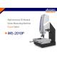 3D Manual Vision Measuring Machine iTouch Series Z-axis Travel 200mm