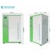 Kolon 6steps water treatment system Easy to Maintain Compact Sewage Treatment System For Indoor and Outdoor Installation
