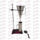 Standard Funnel Viscometer With Bracket And Stopwatch Drilling Fluids Testing Equipment