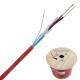 Industrial 600/1000v 35mm 4 Core Fire Resistant Cable with PVC Jacket and Armoured
