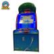 Fashionable Amusement Game Machine , Coin Operated Pitching Machines