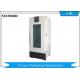 Digital Panel Vertical Medical Laboratory Refrigerator 2-15 Degree For Blood Storage 220v 50hz