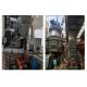 Bauxite Calcite Roller Vertical Raw Mill In Cement Plant Grinding