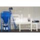 High Efficiency Wall Putty Mixing Machine / Skim Coat Manufacturing Plant