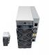 3344W Second Hand Asic Bitmain Antminer T19 88T High Hashrate
