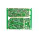 6 Layer FR-4 PCB Board For Household Appliances Washing Machine Circuit Boards