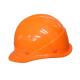 Mining / Road Construction Safety Helmets , Construction Safety Hard Hats