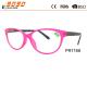 Classic culling reading glasses with PC frame ,suitable for men and women