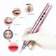 Microblading Wireless Permanent Makeup Tattoo Pen Permanent Makeup Machine With Dual Battery
