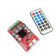 Power Amplifier 50W Bluetooth PCB Assembly Audio Receiver Bluetooth Module