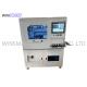 Rotatable Working Table Inline V Cut PCB Depaneling Machine PCB Router