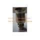Adjustable Cedar Fountain Nozzle Heads Brass / Stainless Steel