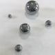 High Precision Metal Bearing Balls G40 50.74mm 1.997638 50.92mm