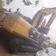 Hydraulic Crawler CATERPILLAR Excavator 320D in Good Condition with 2890 Working Hours