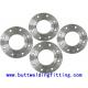 DN10 - DN1000 Stainless Steel Forged Steel Flanges ASTM AB564