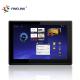 Capacitive Industrial Touchscreen PC 11.6 Inch For Android OS