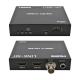 4K HDMI To SDI Converter With Loop Out Support 12G 4K@60Hz  EDID Max 120m