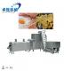 Easy Operation and Automatic Grain Food Pasta Macaroni Making Machine for Home Plant