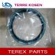 TEREX 9017095 ring seal for terex TR35A truck parts NHL parts