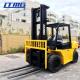 LTMG forklift 7t diesel forklift with three stage mast 4.8m lifting height