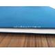 4mm Thick Blue Anti Slip Fitness Jute Custom Printed Exercise Washable Waterproof PVC Yoga Mat Eco Friendly