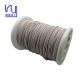 Silk Covered Utsc High Frequency Litz Wire 0.1 * 75mm With Copper Conductor