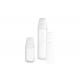 15ml / 30ml / 50ml AS PP Airless Lotion Bottle Essence Sunscreen Bottle Skin Care Packaging UKA78
