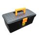 Black Permanent ESD Office Supplies ESD Tool Box For Electronics / Medical Device