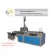 High Speed Automatic Paper Plate Machine with single working station 80pcs/minute