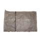 25KG / 50KG PE Woven Bag Custom Size Waterproof High Tensile Strength For Rice
