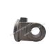 Hot Forged Parts Alloy Steel Hot Metal Forging Components ANSI Standard Cylinder Assembly Assembly Metal Cnc Parts