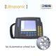 Portable ultrasonic flaw detector Scanning range 0-15000mm Operating frequency 0.2-20 MHz