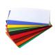 A Grade Quality 2 -50mm Thick Plexi Glass Perspex Pmma Extruded Cast Acrylic Sheet