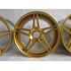 BC04/3 piece wheels /forged wheels/Deep concave wheels/deep dish rims