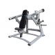 Gym Fitness Hammer Strength Plate Loaded Equipment / Shoulder Press Precor
