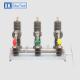 630A 12kV Vacuum Circuit Breaker / High Power Vac Breaker IEC Standard