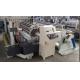 11kw 380V / 50HZ Kraft Paper Slitting Machine One Year Warranty 3600kg