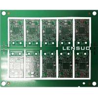 3mil High Density HDI PCB Board 14 Layer Anti Oxidation Waterproof