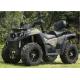 4x4 CVT 800cc Utility Vehicles ATV With Electric Power Steering System