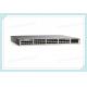 New Cisco Catalyst 9300 C9300-48U-E 48 port UPOE Network Essentials are Ciscos lead stackable enterprise switching platform built for security