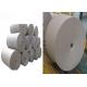 Smoothy surface Grey Paper Roll used for lamination with different paper board