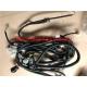 SDLG LG958 wheel loader genuine spare parts wiring harness 29430002463