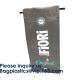 Food Industrial Use And Moisture Proof Feature Resealable Zipper Kraft Paper Food Packaging Bags Doypack Pouch bags