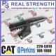 229-5919 Perkins Diesel Injector 10R-1000 For CAT Caterpillar Engine 3406E C15