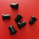 OEM ODM Isolation Solid Rubber Bushings For Shock Absorber Mountings
