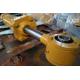  bulldozer hydraulic cylinder, spare part, part no. 3G8621 earthmoving part