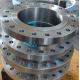 Duplex stainless steel A182 F53 ASME B16.47 larged diameter weld neck flanges