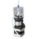 24V Reagent Sampling Dosing Feeding Plunger Pump CE Approved RS485